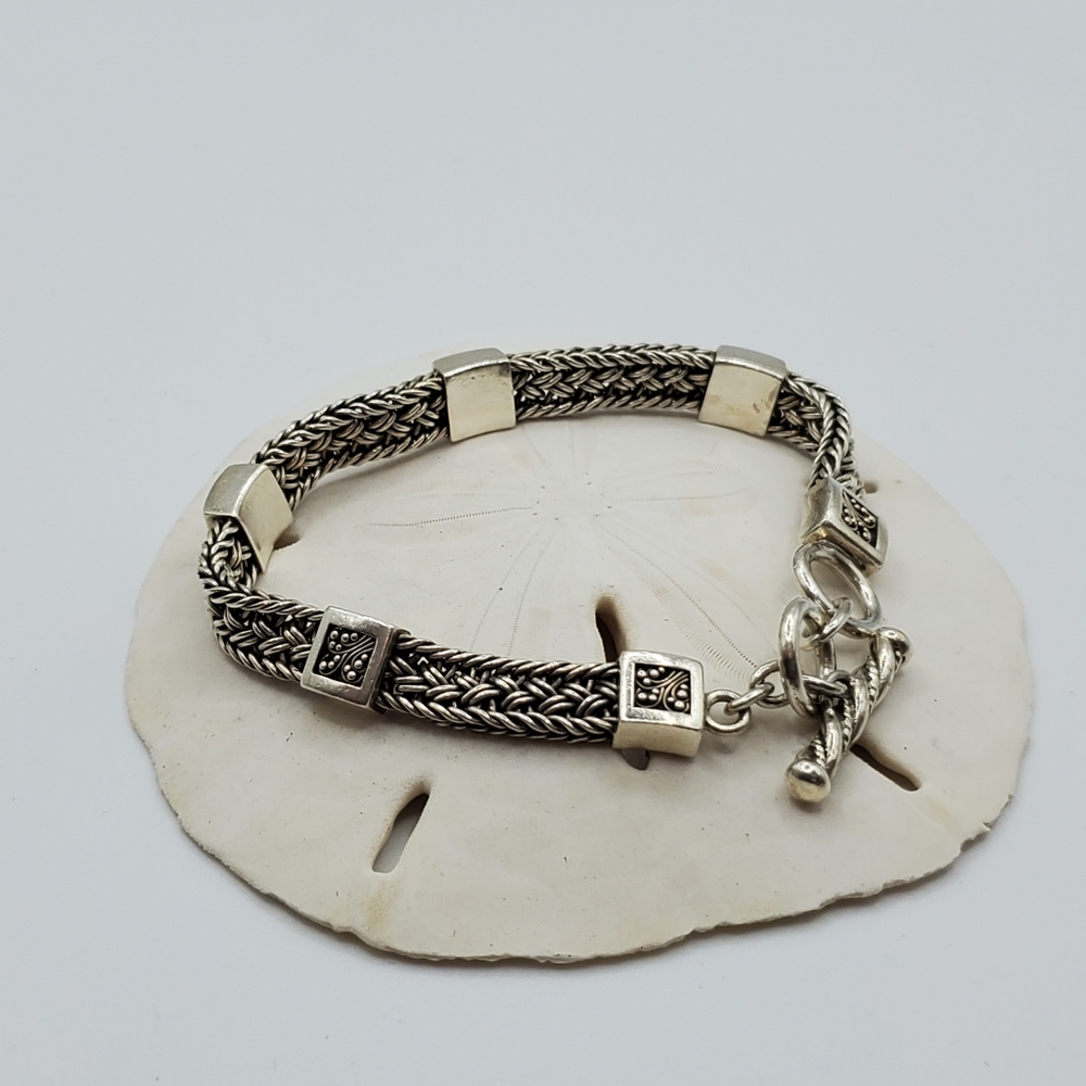 Lois Hill Bracelet
